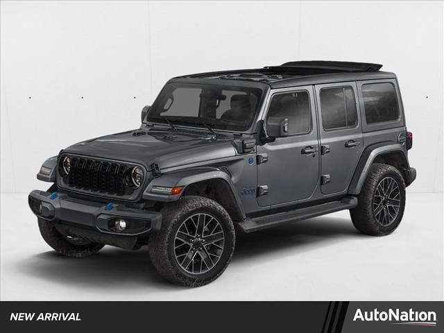 jeep wrangler 4xe 2024 1C4RJXR68RW146211 image jeep wrangler 4xe 2024 1C4RJXR68RW146211 image